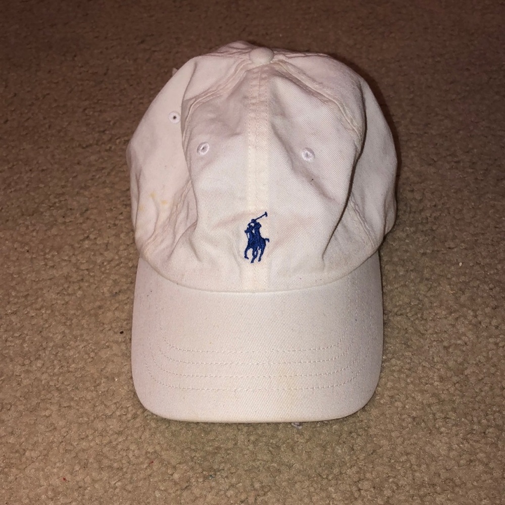 polo ralph lauren cap